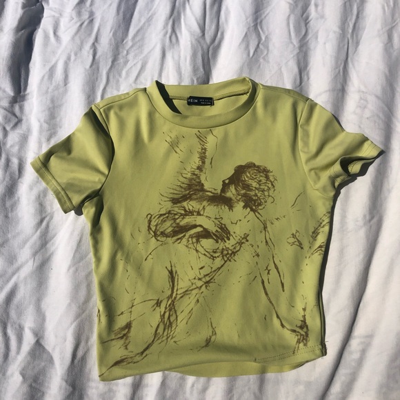 Tops with graphics - Picture 2 of 4